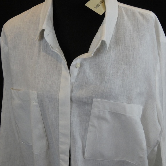 jordan button down shirt